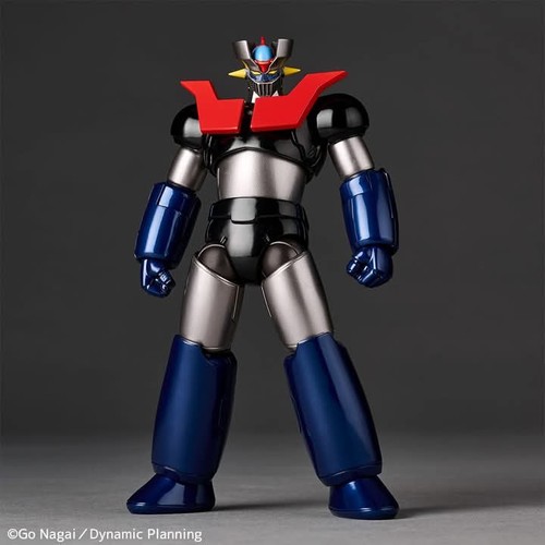 Kaiyodo amazing yamaguchi - amazing,
