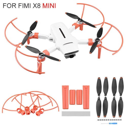 Set 4pz elica protezioni - 4pz, +