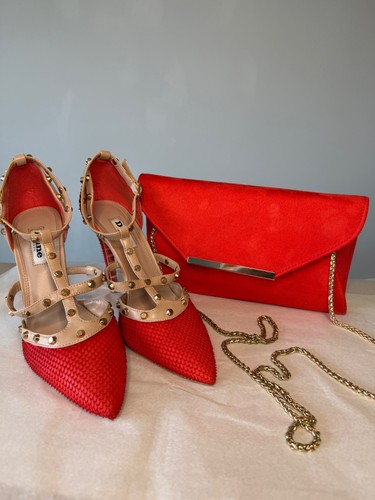 Set pochette dune london - set,