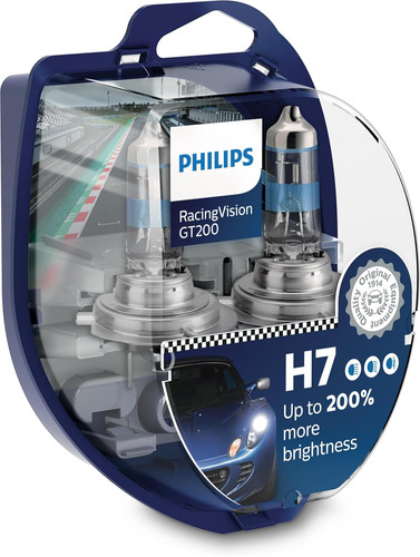 Racingvision gt200 - racingvision, h7