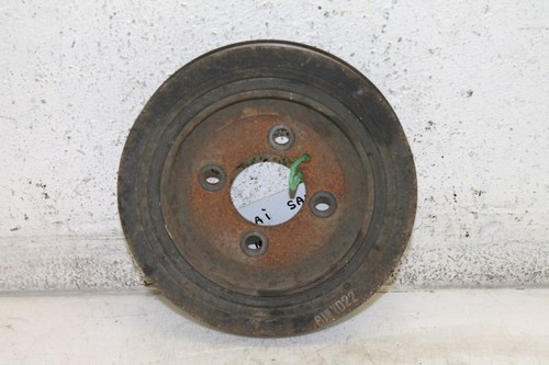 Puleggia albero motore hyundai - motore,