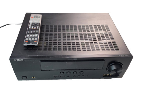 Yamaha v465 ch hdmi - ch,