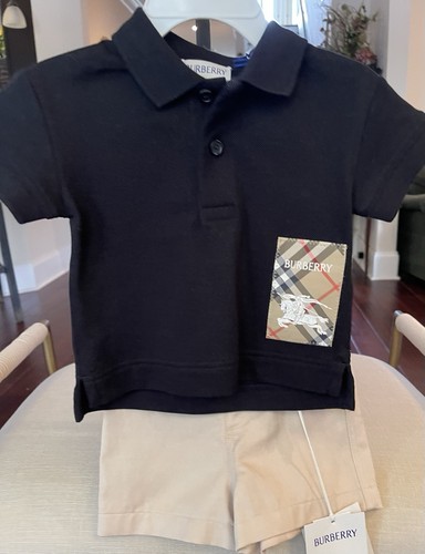 Burberry baby boys - burberry,