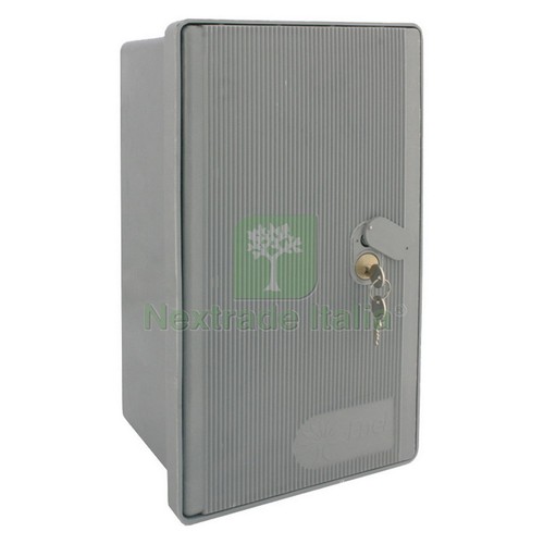 1pz cassetta per contatore - 1pz,