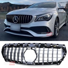 Mercedes cla c117 x117 - mercedes,