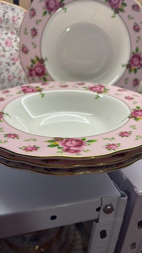 Royal albert country roses new - roses,
