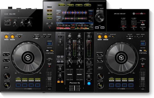 Pioneer xdj 2 channel - pioneer, dj