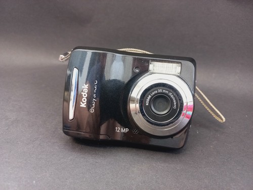 Fotocamera digitale kodak - digitale,