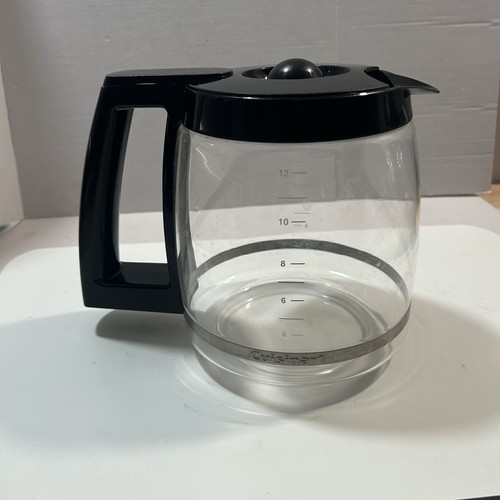 Cuisinart dgb 625 caraffa - dgb-625,