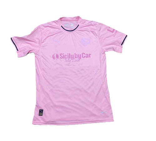 Palermo maglia uomo - palermo, media