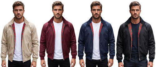 Giacca uomo vintage retrò - giacca,
