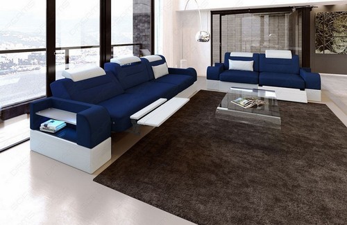 Divano set - , 2