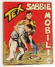 Tex gigante n - 38,