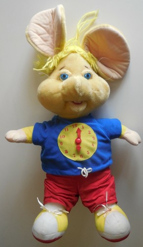 Vintage doll toy - vintage, pupazzo