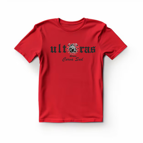 Shirt fossa dei leoni curva - t-shirt,