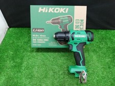 Hikoki hitachi nuovo trapano - hitachi,