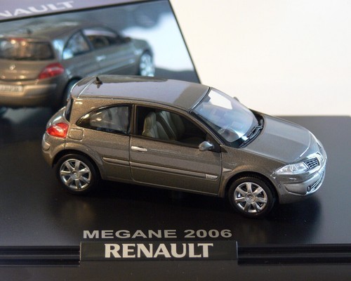 Renault megane phase 2 - megane,