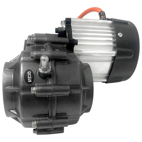 Motore differenziale brushless - differenziale,
