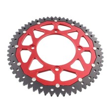 Corona dual denti - corona, 420
