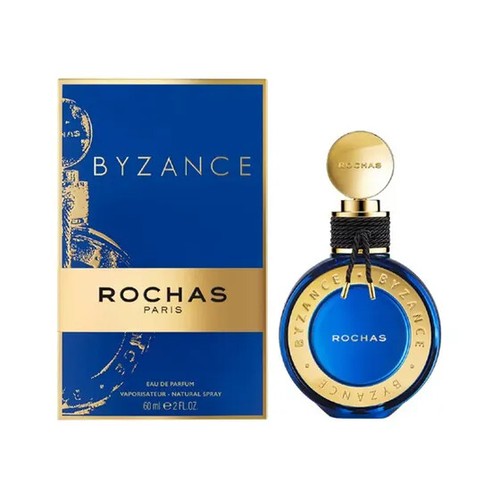 Rochas byzance edp - 60, ml