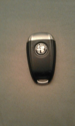 Chiave key alfaromeo - chiave/key,
