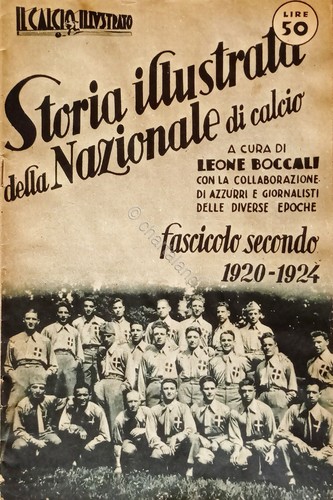 Storia illustrata della