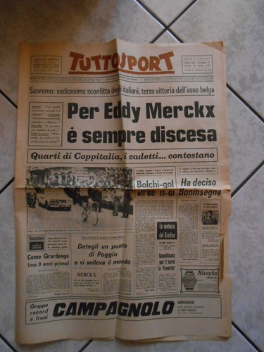 quotidiano-TUTTOSPORT-del