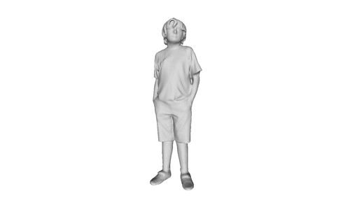 Printle kid 080 figura - c,