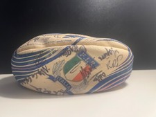 Pallone rugby fir - rugby,