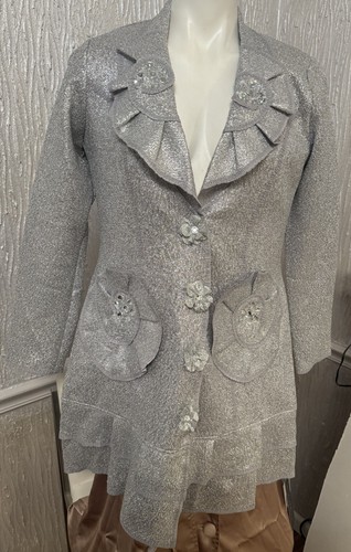 Cappotto abito giacca arte