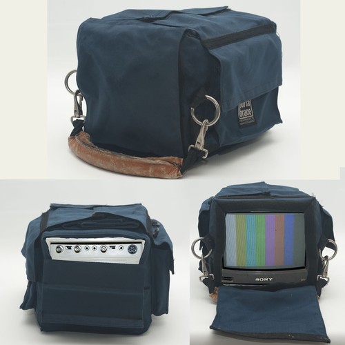 Borsa porta brace - porta,