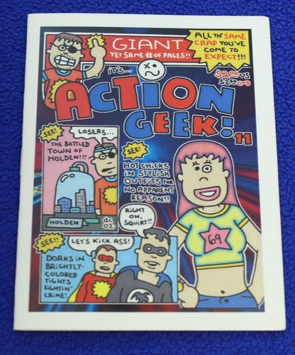 Action comics nm mini - action, 11