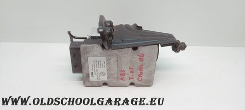 Centralina abs fiat croma - abs,
