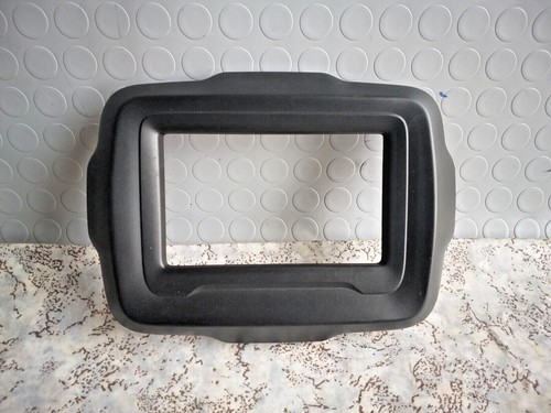 Mascherina cornice radio - mascherina,