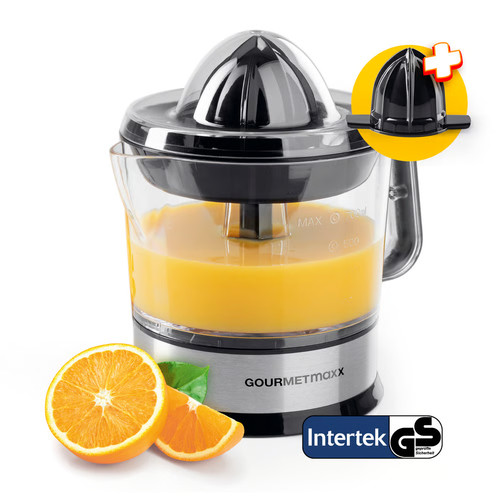 Gourmetmaxx spremiagrumi - gourmetmaxx,
