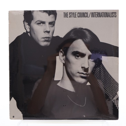 The style council - the,