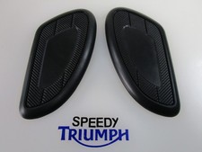 Ginocchiere serbatoio triumph - ginocchiere,