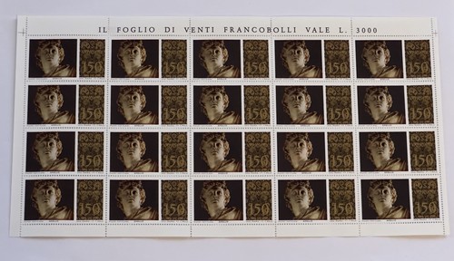 Vaticano 1977 musei - 1977, vaticani