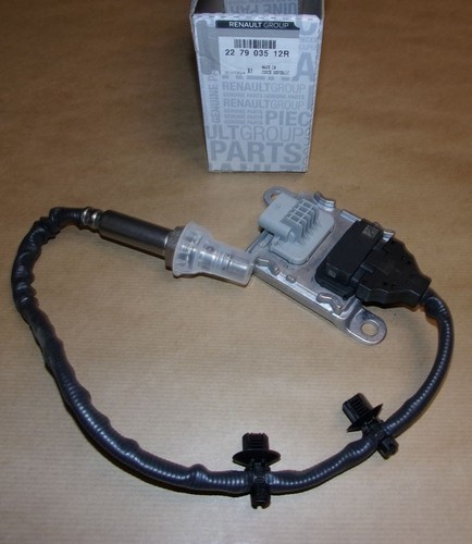 Original renault sensore nox - original,