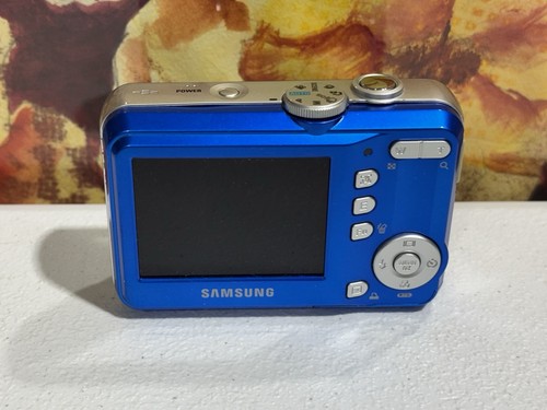 Samsung s860 megapixel - 8,1,
