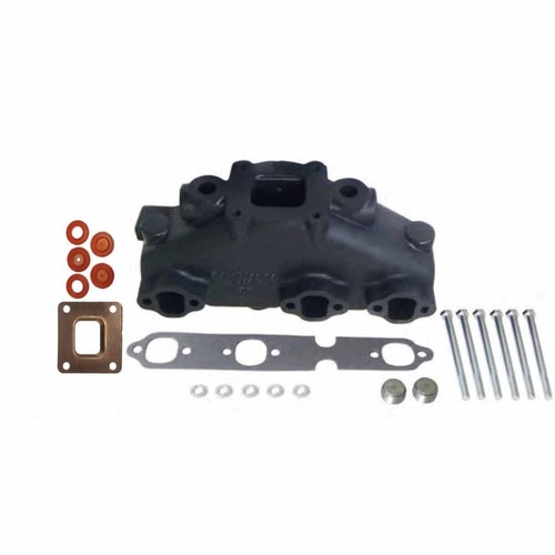 Mercruiser dry giunto - dry,