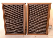 Altoparlanti hifi casse sansui - altoparlanti,