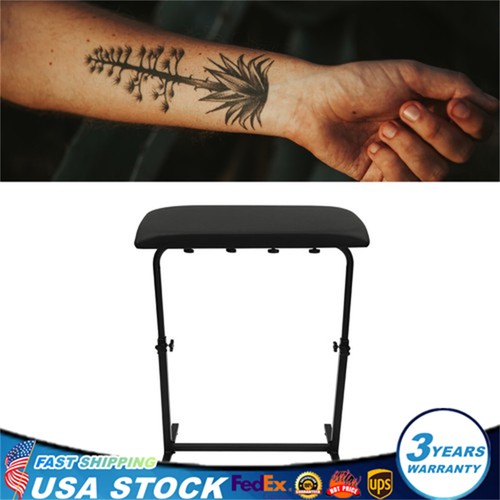 Bracciolo per tatuaggi gambe