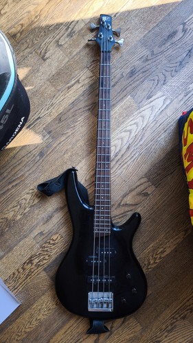 Ibanez sdgr soundgear basso - ibanez,