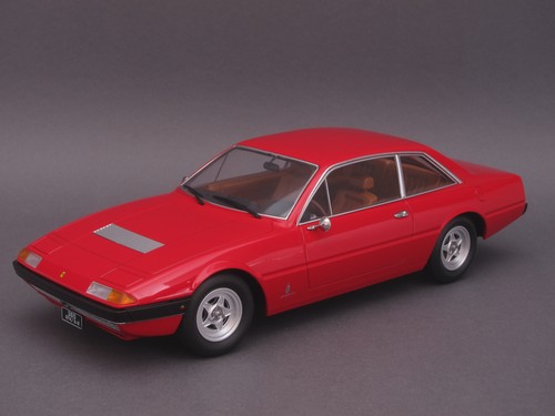 Scala ferrari 365 gt4 - scala, kk