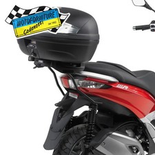 Attacco posteriore bauletto - attacco,
