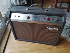 Amplificatore skylark gibson - amplificatore,