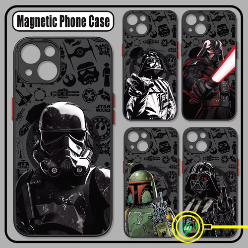 Star wars mandalorian phone - wars,