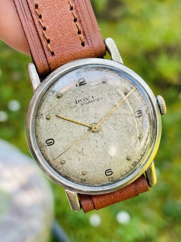 Orologio vintage uomo doxa - orologio,