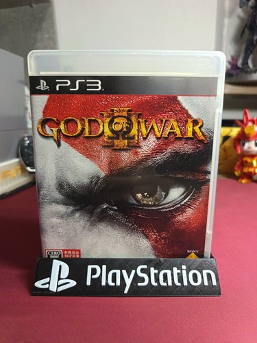 God war ntsc - of,